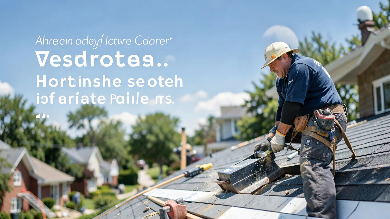 Roof Replacement in Joint Base Mdl, NJ near me